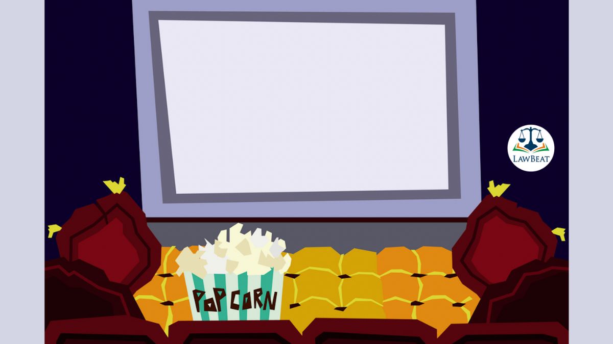 Restriction on taking food inside Movie theatres is valid: Supreme Court Restriction on taking food inside Movie theatres is valid: Supreme Court